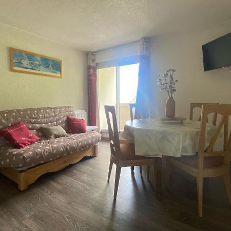 Apartmán Appt Chaleureux 2 - 4 Personnes Au Pied Des Pistes - Draps Et Linges De Toilette Non Fournis - Menage Non Inclus La Mongie Exteriér fotografie